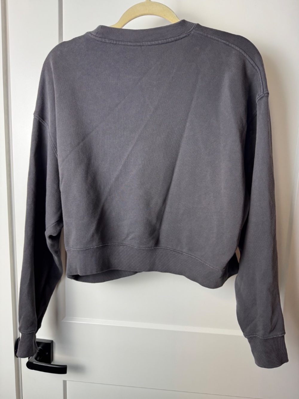 H&M cropped sweater - Picture 6 of 7
